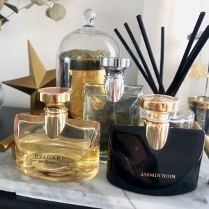 Bvlgari Perfume 5ml tester